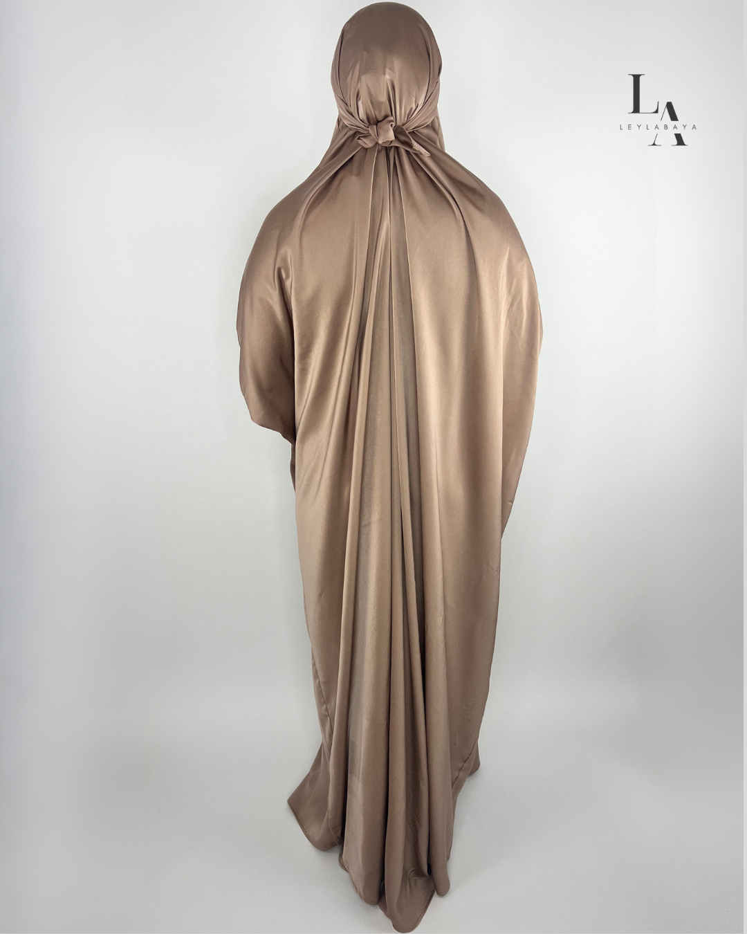 JILBAB DALIA GOLDIE