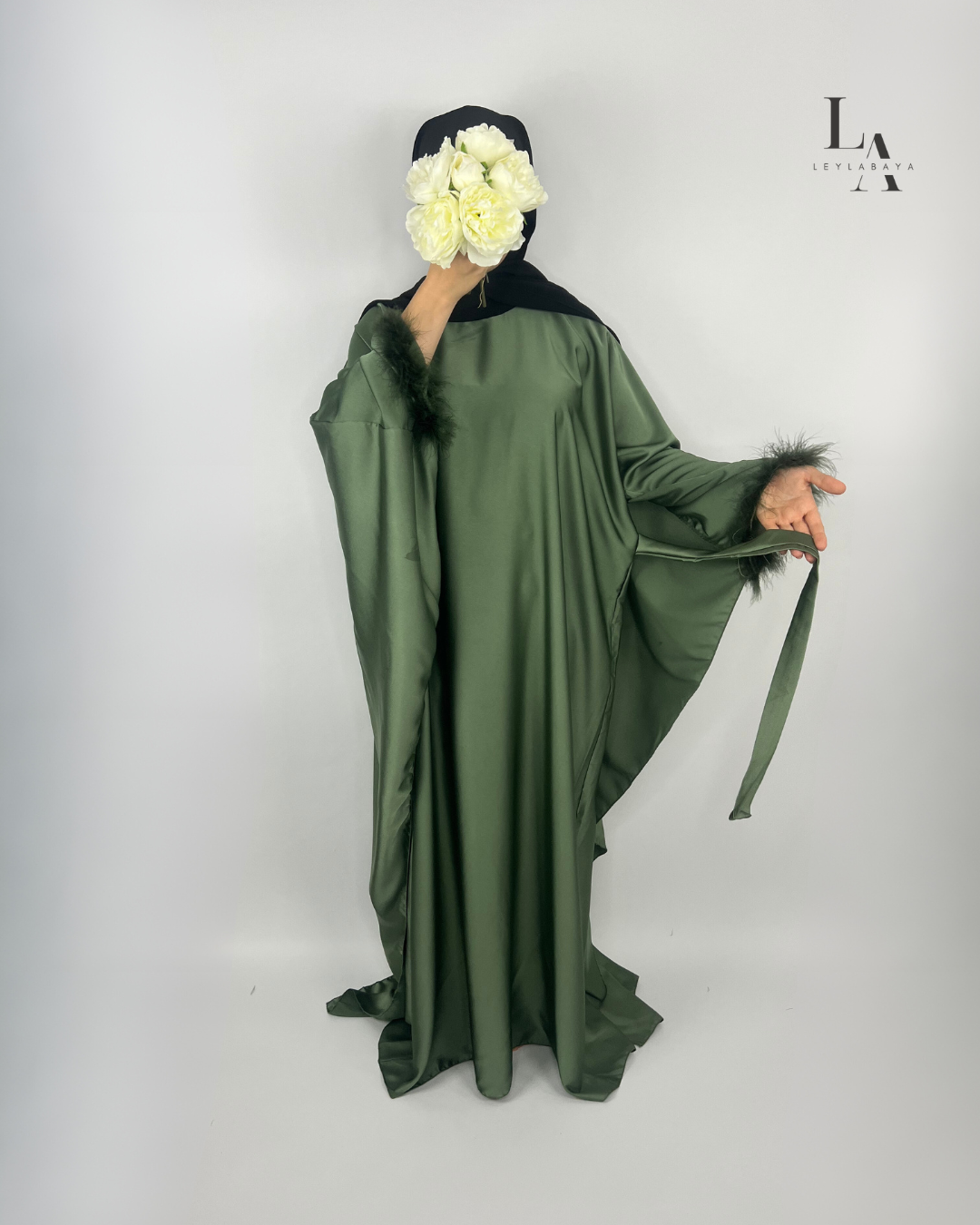 ABAYA FAHRA