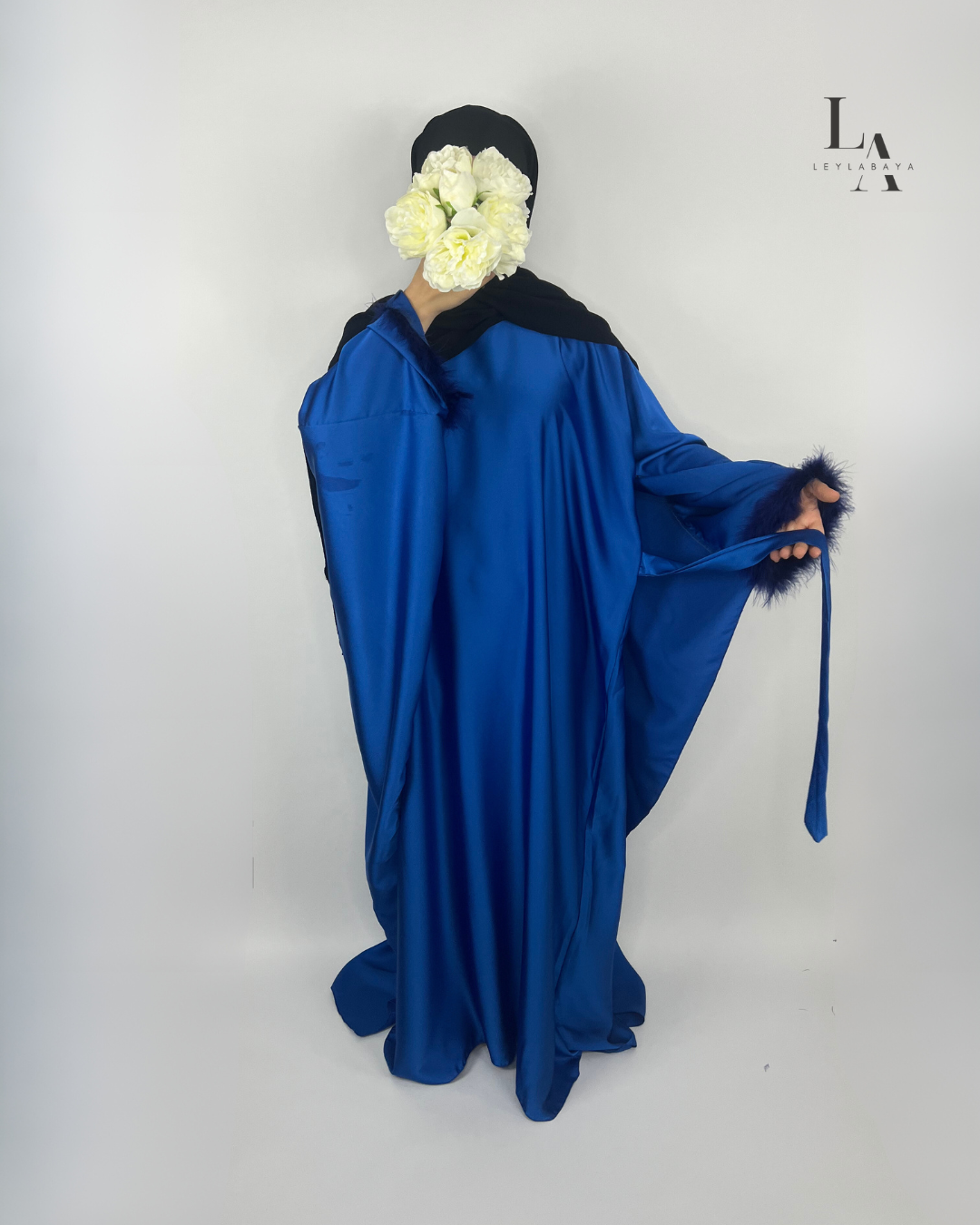 ABAYA FAHRA