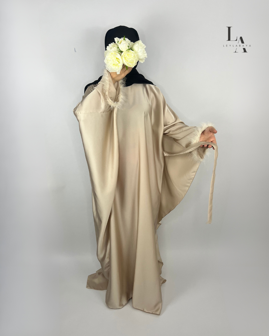 ABAYA FAHRA