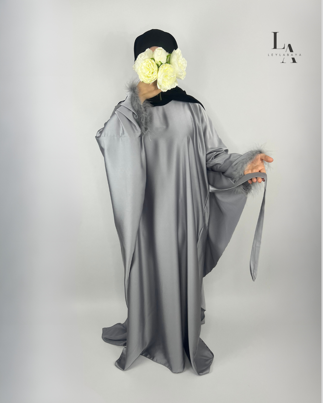 ABAYA FAHRA