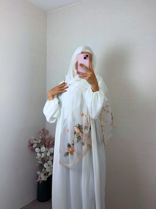 HIJAB NUR