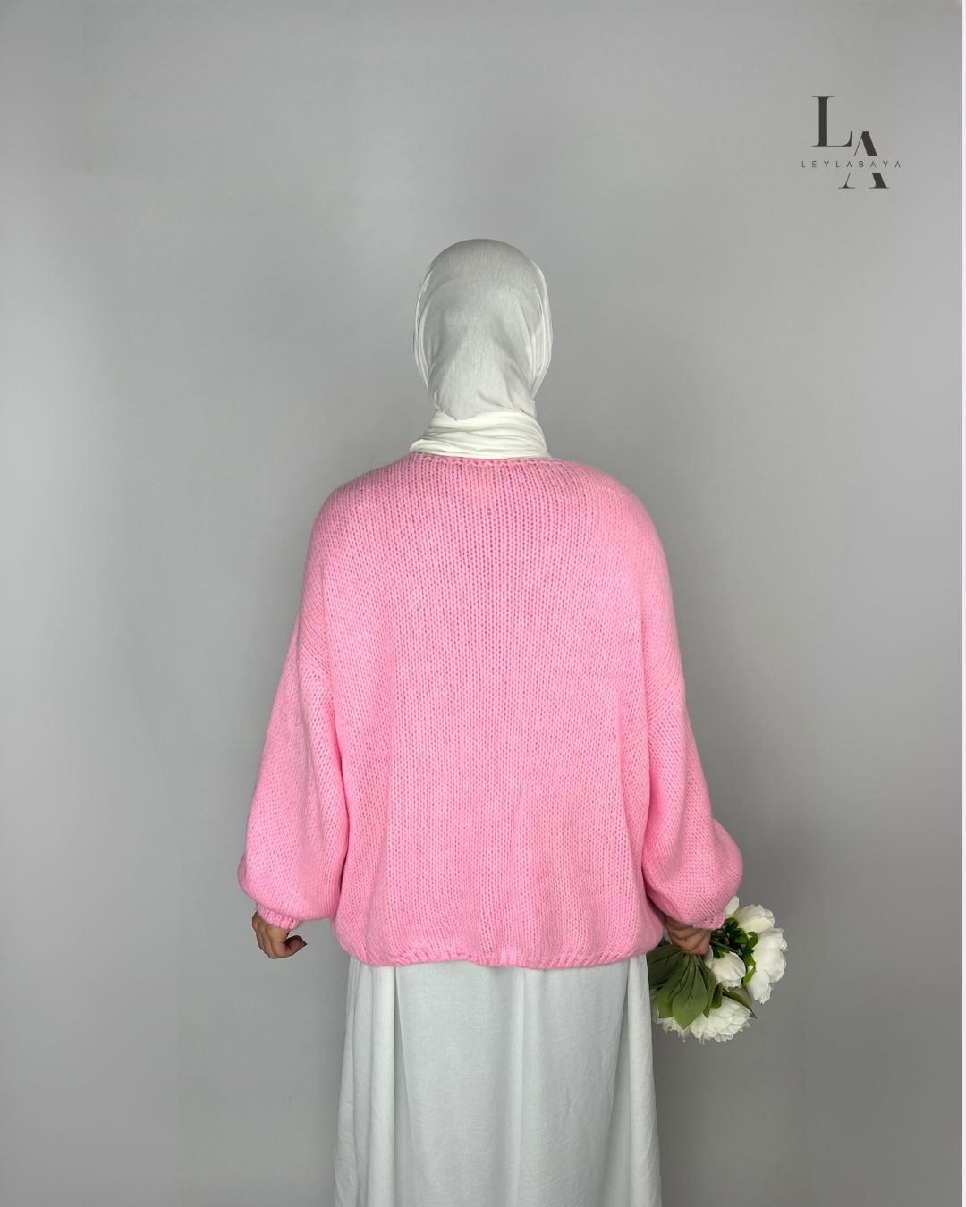 CARDIGAN LEYLA