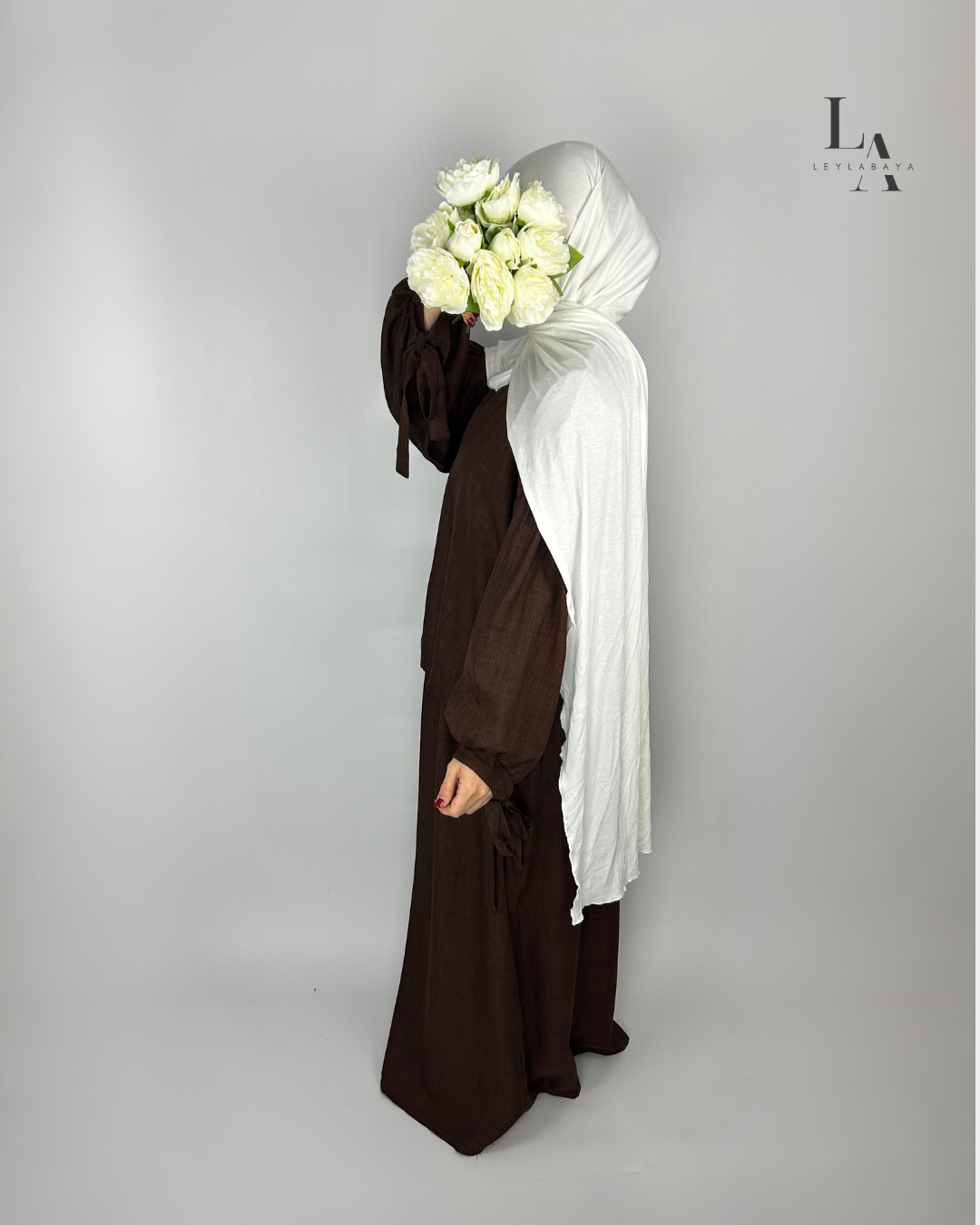2-TEILER ILAYDA