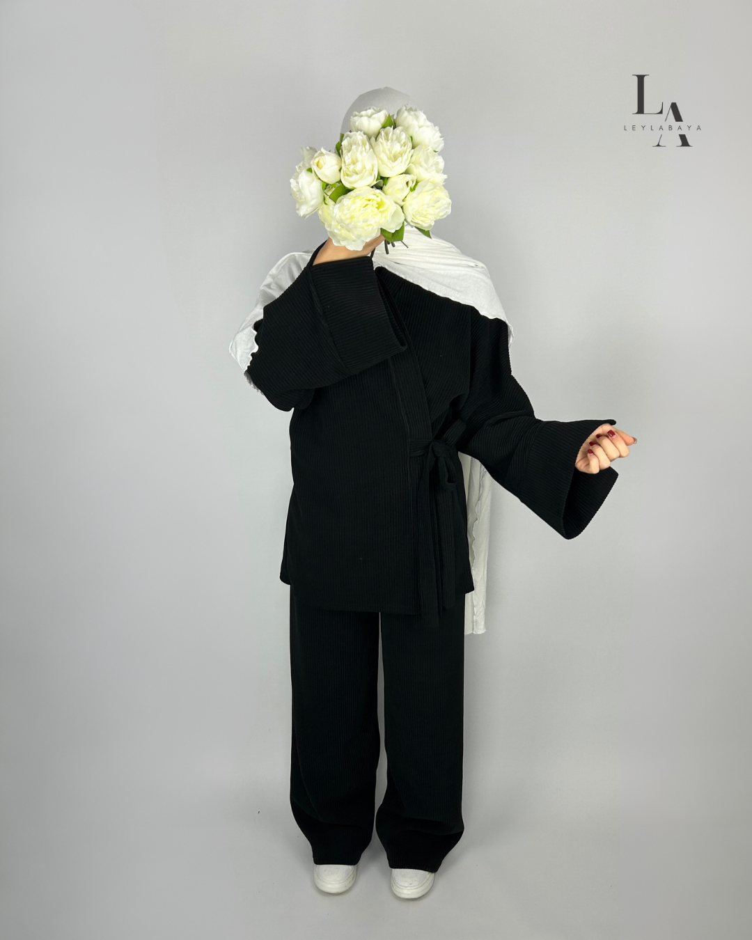 2-TEILER NADIRA