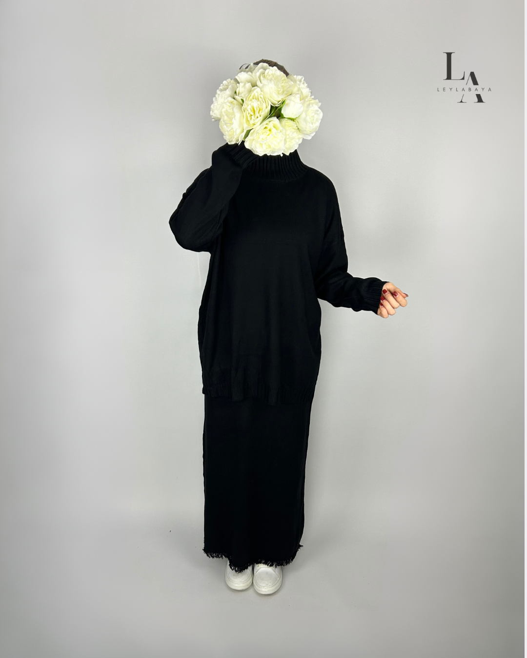 2-TEILER BÜSRA