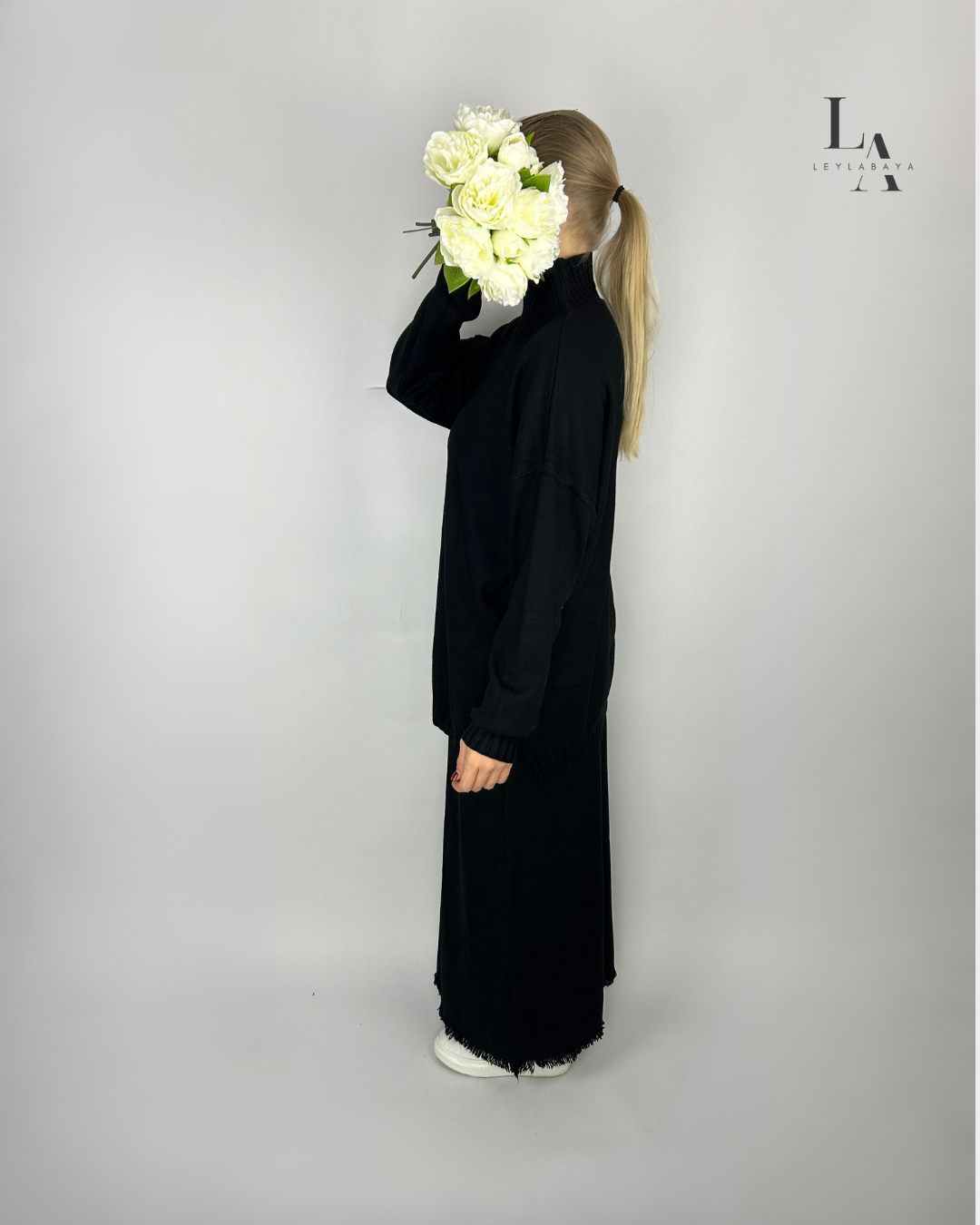 2-TEILER BÜSRA