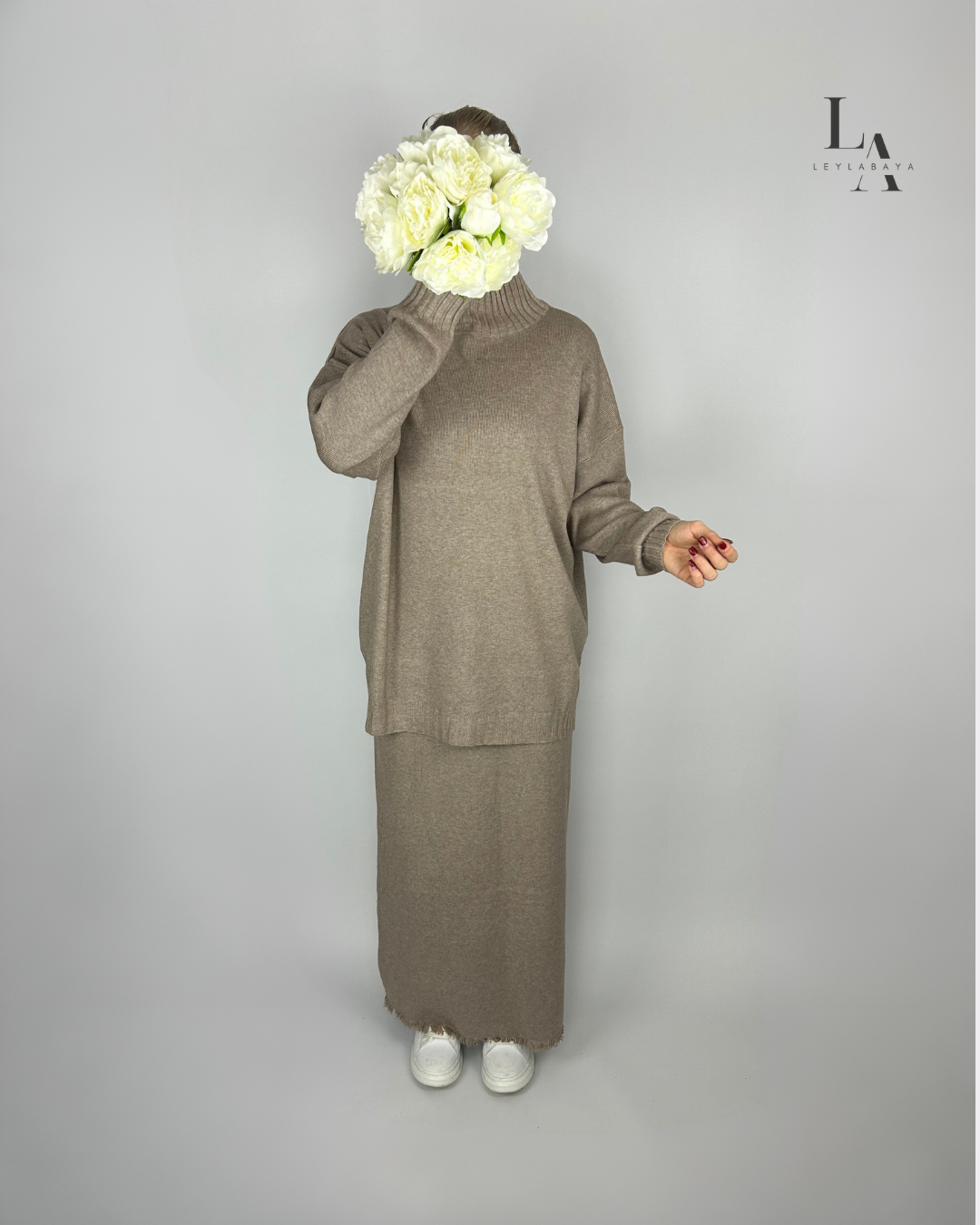 2-TEILER BÜSRA
