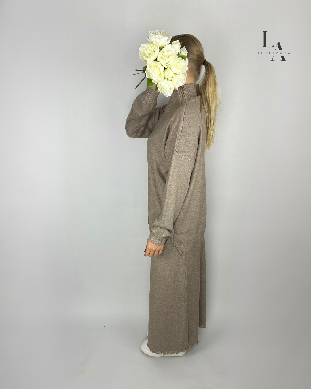 2-TEILER BÜSRA