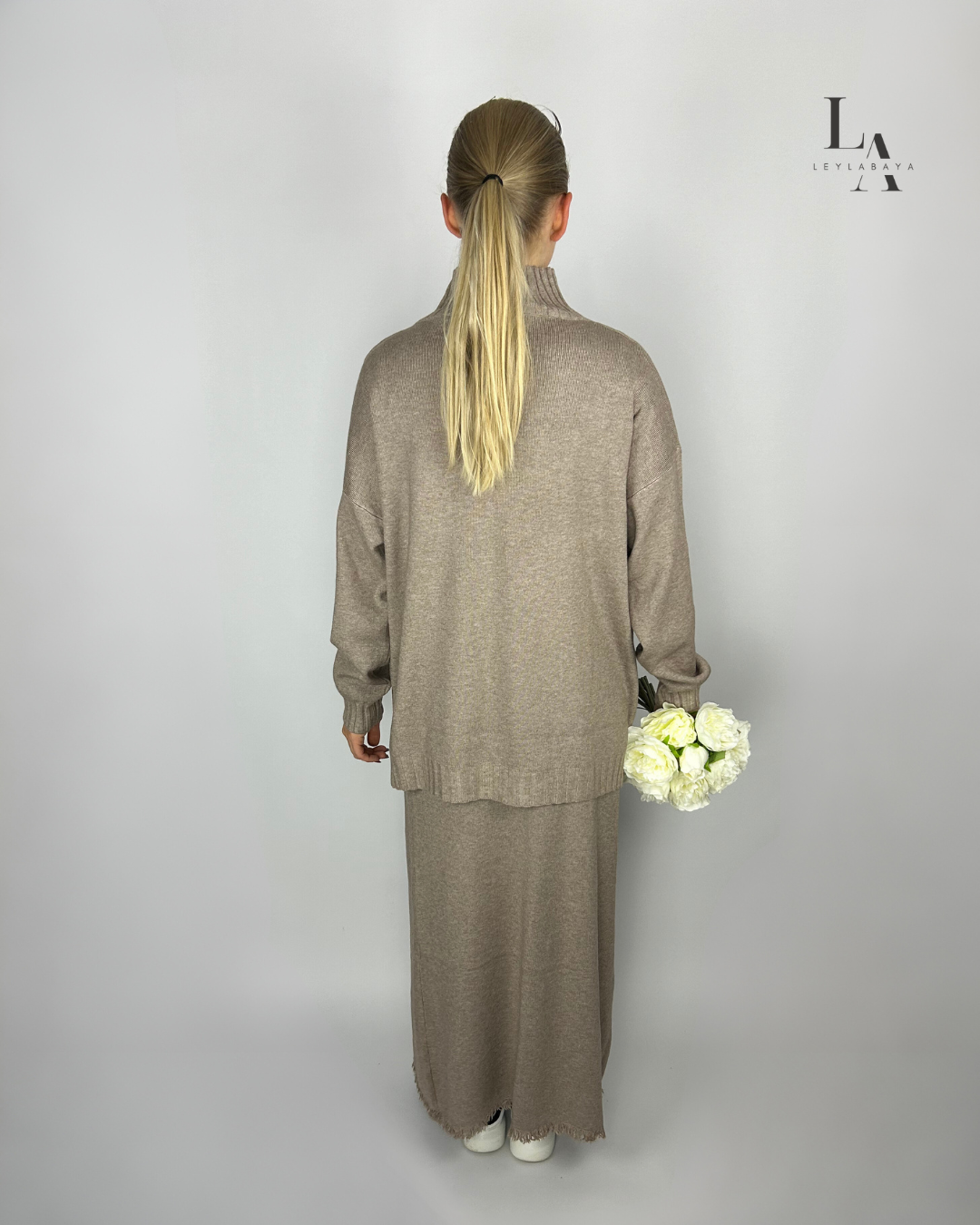 2-TEILER BÜSRA
