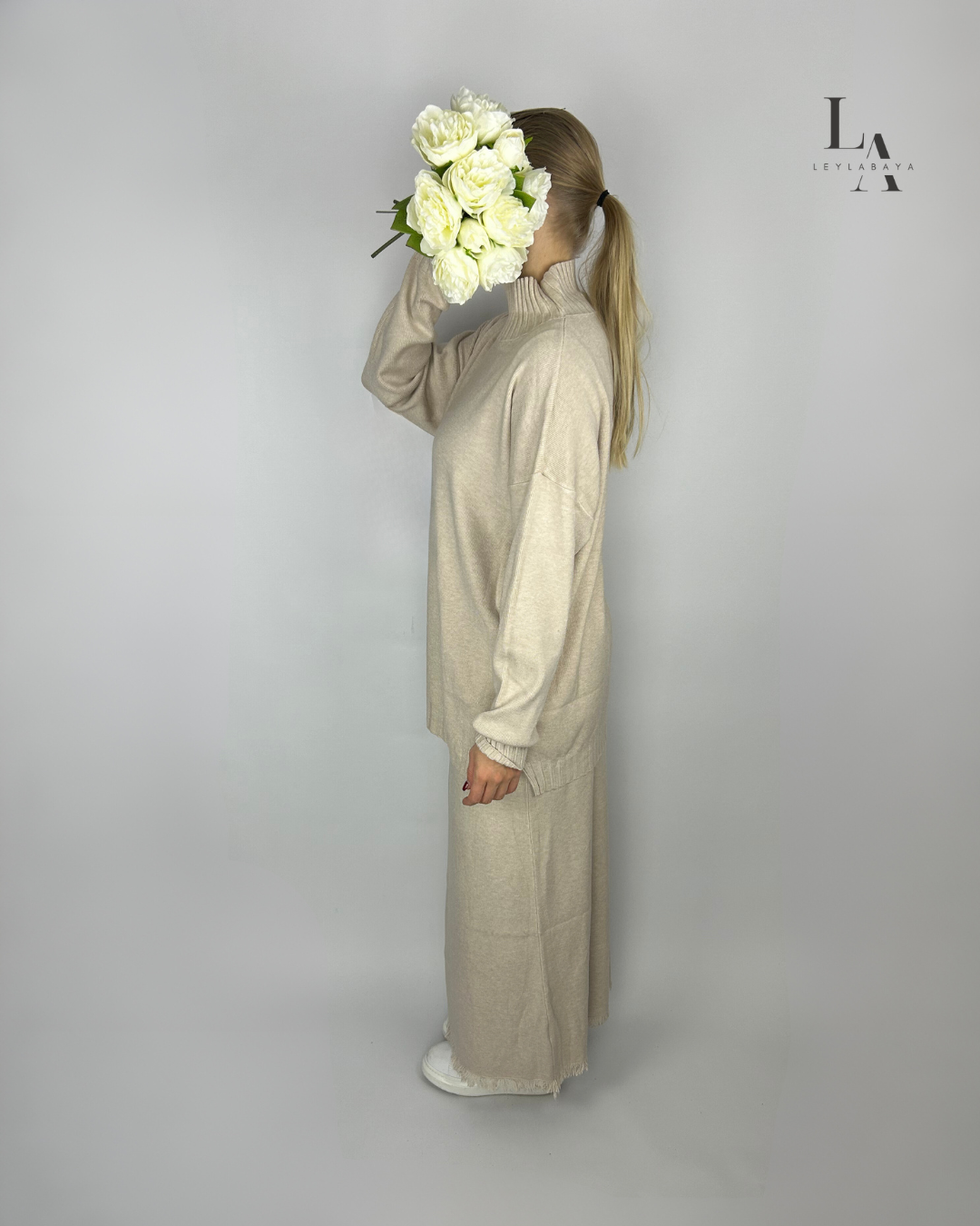 2-TEILER BÜSRA