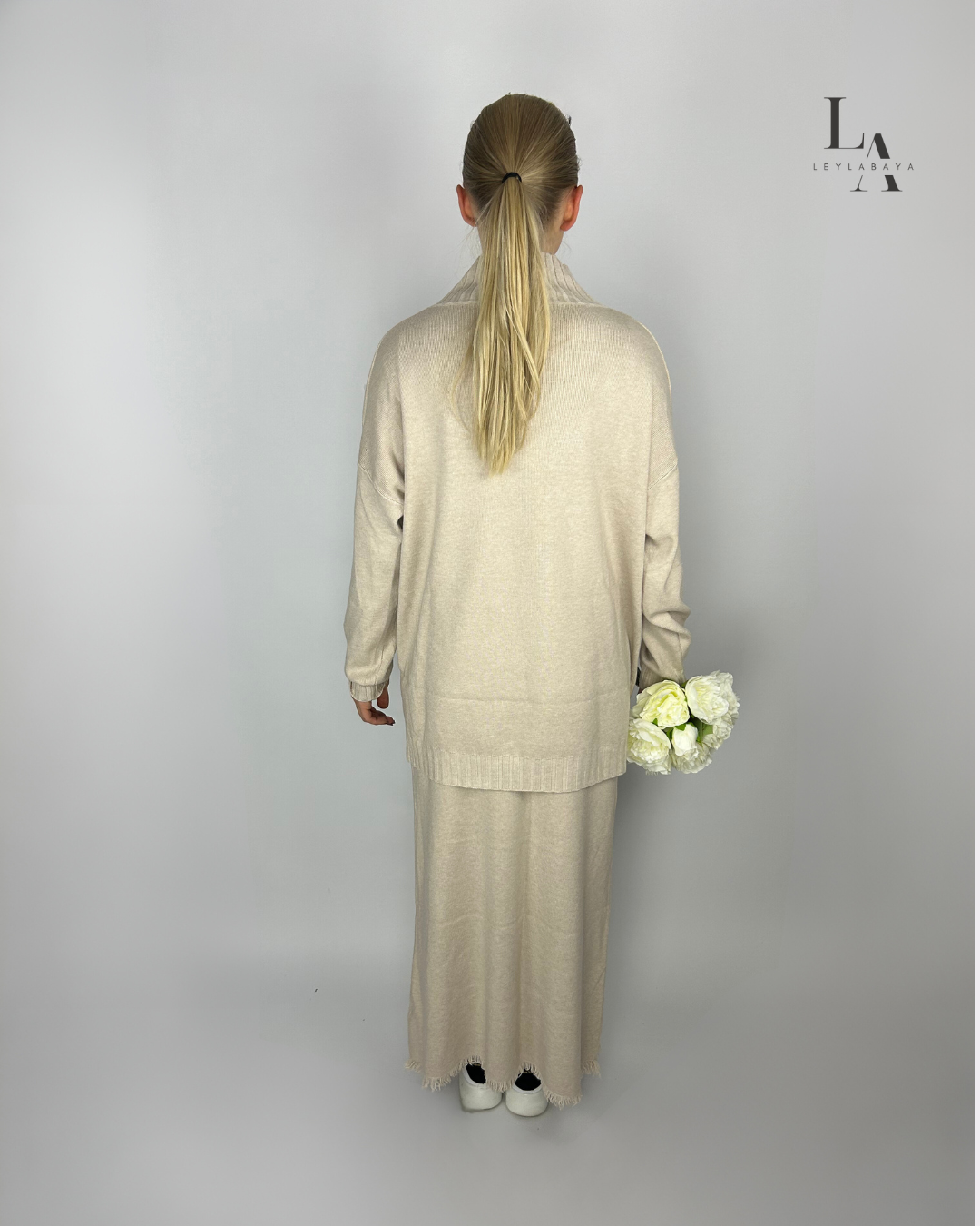 2-TEILER BÜSRA
