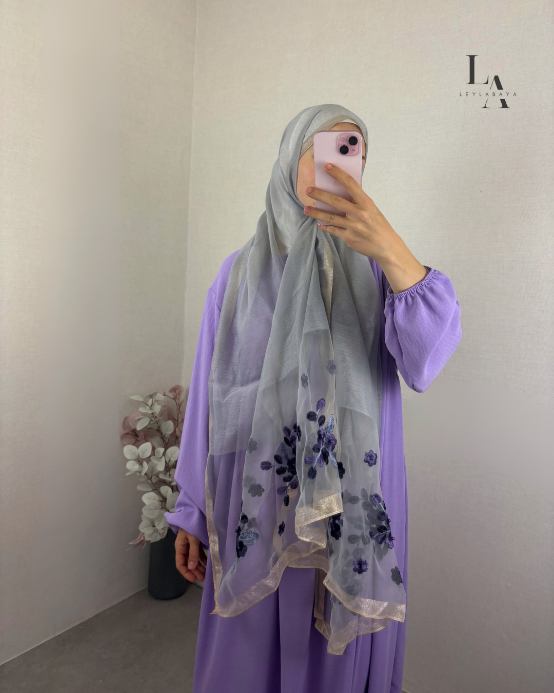HIJAB NUR