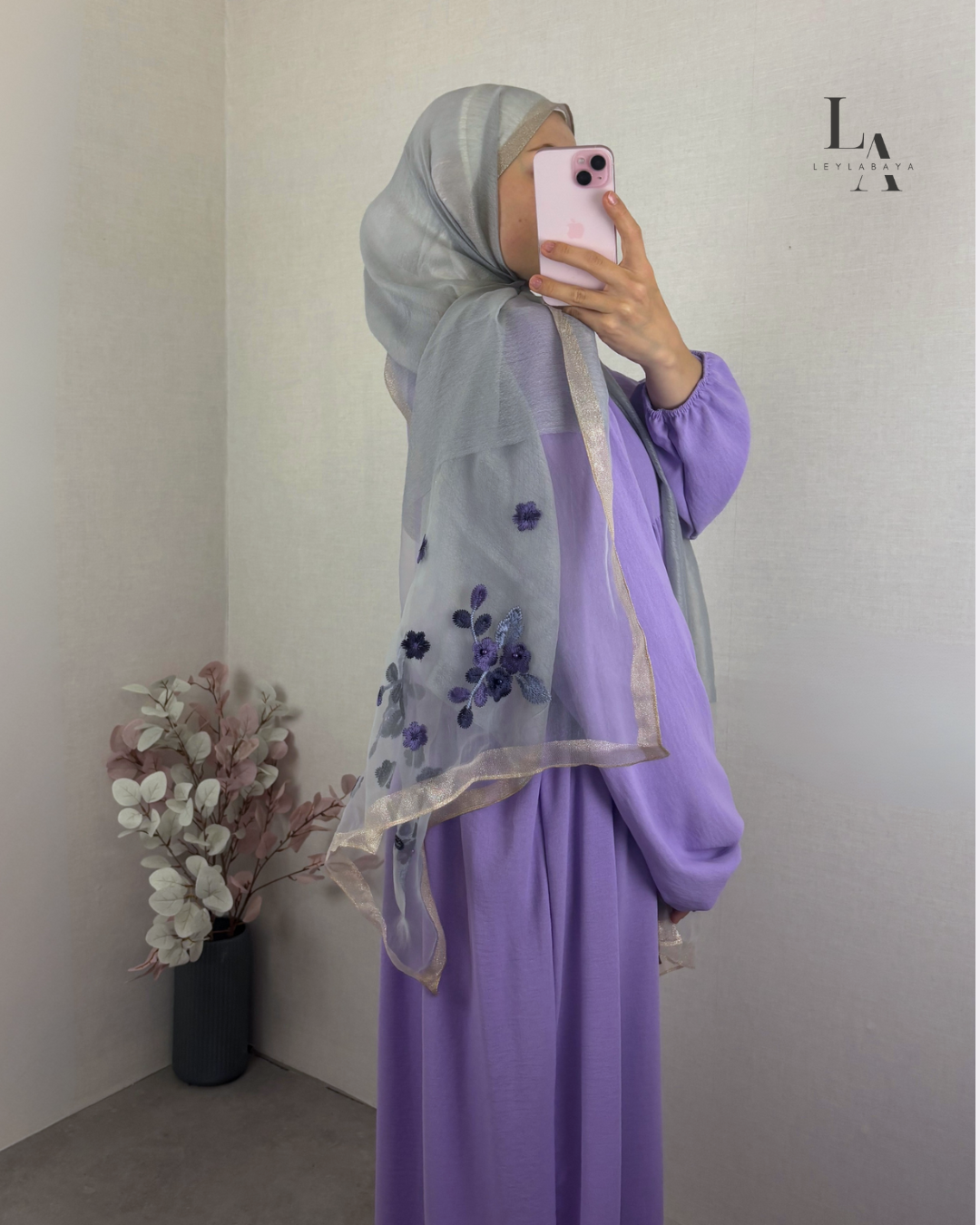 HIJAB NUR