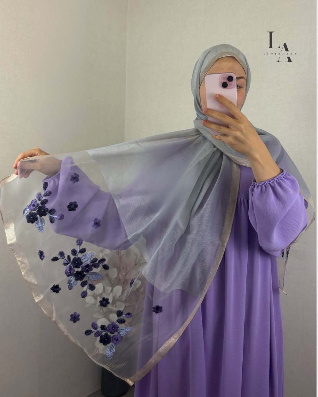 HIJAB NUR