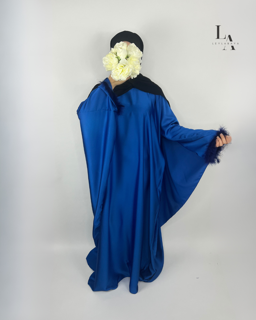 ABAYA FAHRA